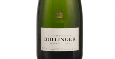 Bollinger volta a usar formato de garrafa de 1846