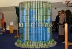 Bom Petisco doa 18 000 latas de atum