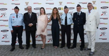 Grupo Os Mosqueteiros lança campanha nacional de apoio aos Bombeiros
