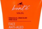 Bonté lança linha de protetores solares