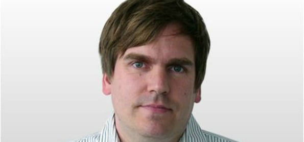 Boris Planer apresenta keynote no inRetail 2012