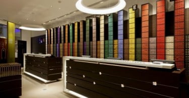 Nespresso abre loja no Cascais Shopping