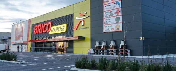 Nova loja Bricomarché abre em Santarém