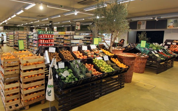 Brio investe 2