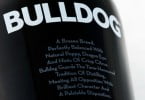 Bulldog Gin abre pop-up store em Lisboa