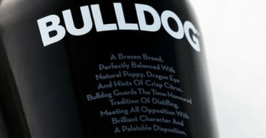 Bulldog Gin abre pop-up store em Lisboa