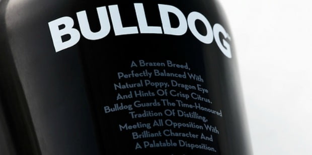 Bulldog Gin abre pop-up store em Lisboa