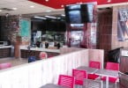 Burger King abre novo restaurante na zona de Cascais