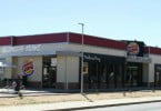 Burger King inaugura primeiro restaurante em Sintra