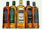 Whiskey irlandês Bushmills vai ser distribuído pela Companhia Espirituosa