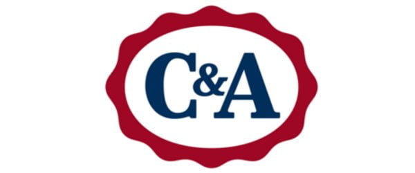 C&A com o título "Future Shaper"