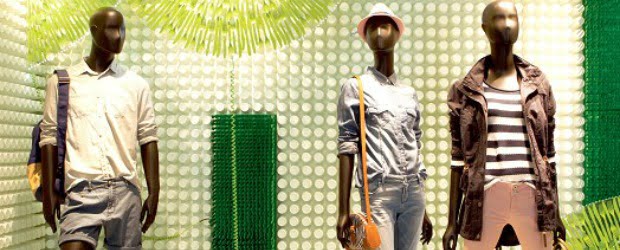 C&A lança concurso internacional de moda