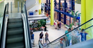 Sierra Portugal Fund adquire totalidade do AlbufeiraShopping e do C.C.C. de Portimão