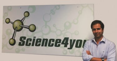 Science4you fatura 6