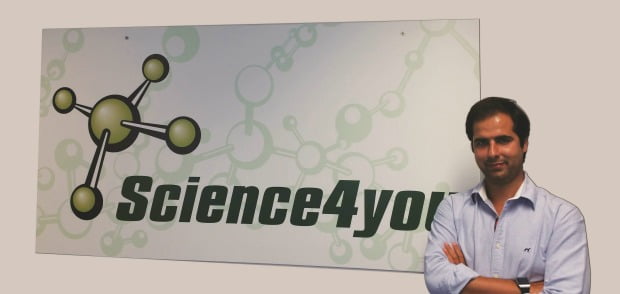 Science4you fatura 6