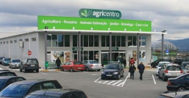 Chaves recebe um Agricentro