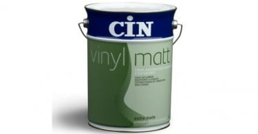 Cin relança marca Vinyl