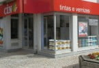 CIN abre nova loja na Marinha Grande