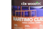 Gama Woodtec da CIN com imagem renovada