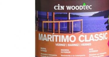 Gama Woodtec da CIN com imagem renovada