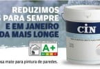 CIN com promoção especial até 25 de janeiro