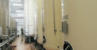 CIN lança tinta para depósitos de produtos alimentares