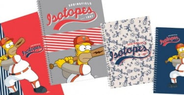 Firmo lança linha exclusiva com Homer Simpson