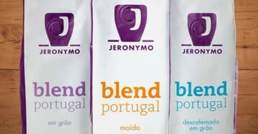 Jeronymo Coffe-Shop: "A venda dos nossos cafés