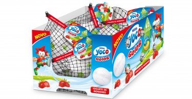 Yoco celebra Euro 2012