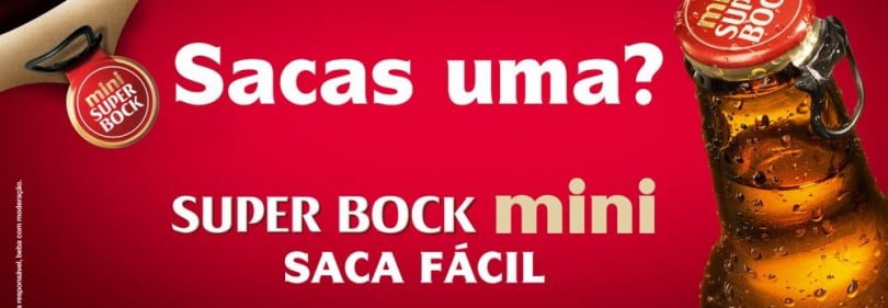 Super Bock aposta em Angola