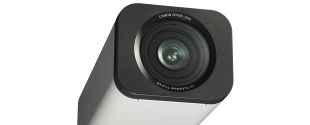 Canon Portugal e Charon unidas no mercado das câmaras de vigilância