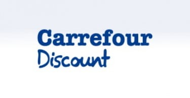 Carrefour Discount sofre rebranding em França