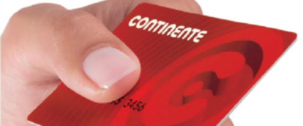 Cartão Continente já pode ser utilizado nas lojas Modalfa