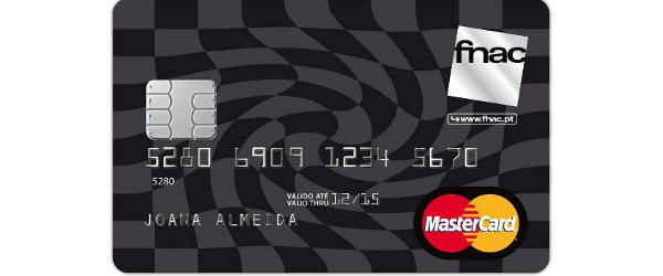 FNAC lança novo cartão de cliente