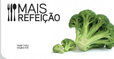 Grupo Jerónimo Martins desenvolve cartão de refeição para os seus colaboradores