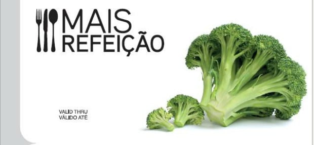 Grupo Jerónimo Martins desenvolve cartão de refeição para os seus colaboradores