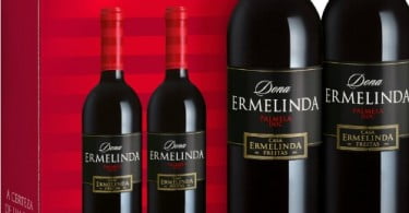 Casa Ermelinda Freitas lança pack de Natal