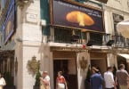 Casa Portuguesa do Pastel de Bacalhau abre na Rua Augusta
