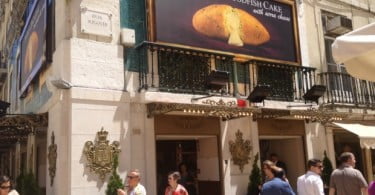 Casa Portuguesa do Pastel de Bacalhau abre na Rua Augusta