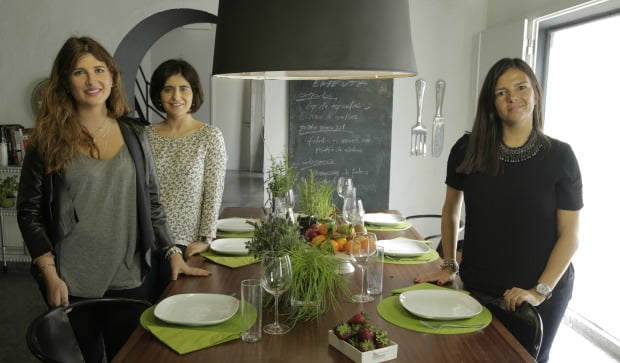Iglo abre as portas da Casa dos Sabores