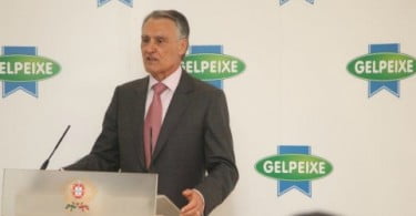Presidente da República visitou a Gelpeixe