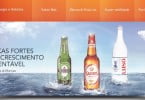 Central de Cervejas lança novo site corporativo