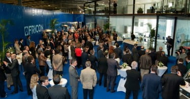 Fricon inaugura Centro de I&D num investimento de cerca de 1