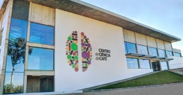 Centro de Ciência do Café abre portas em Campo Maior