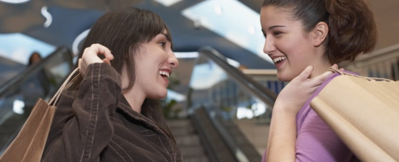 Centros comerciais têm o mais baixo número de aberturas dos últimos 20 anos