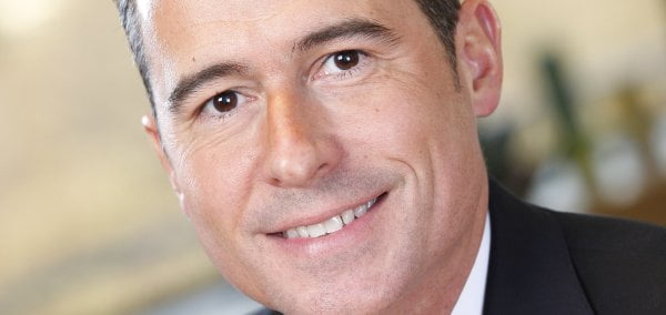 Tetra Pak Ibéria nomeia novo diretor-geral