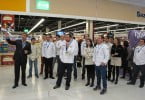 Makro promove visita guiada aos finalistas do Chefe Cozinheiro do Ano 2014