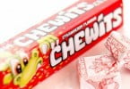 Jerónimo Martins lança caramelos de fruta Chewits