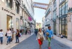 Chiado é a zona comercial mais cara de Lisboa