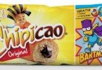 Cheetos e Chipicao lançam coleção de Tazos da série "Os Simpsons"